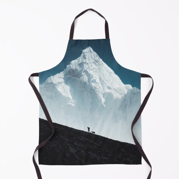 Item preview, Mountain traveller designed and sold by KeRaMu.