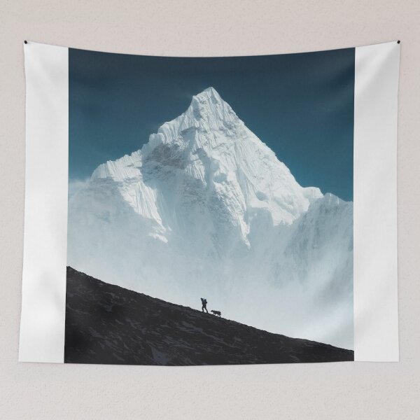 Item preview, Mountain traveller designed and sold by KeRaMu.