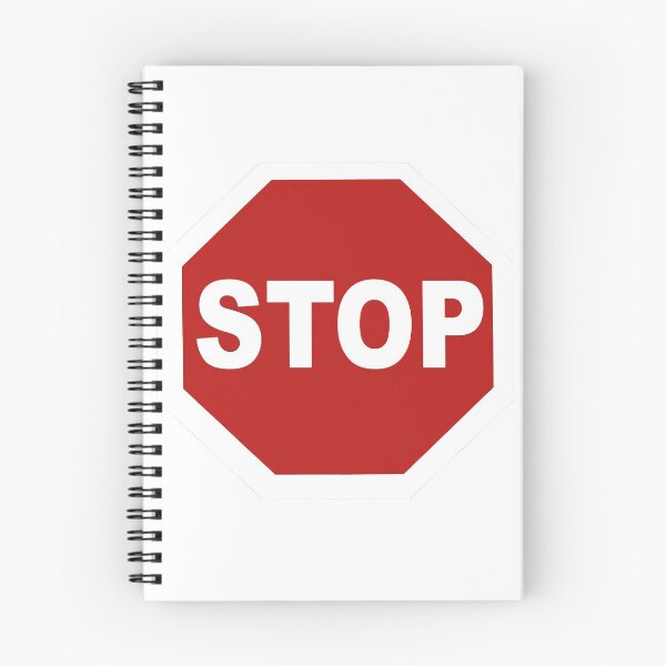 Item preview, Stop sign designed and sold by Divine Ease.