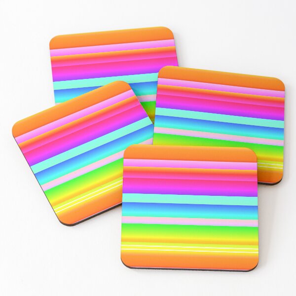 Item preview, Vivid color palette | vivid colors designed and sold by lausn.
