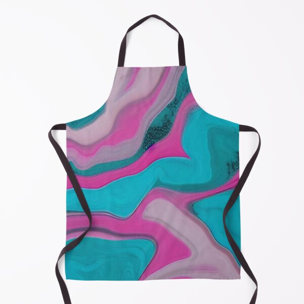 Item preview, Pink and Blue Marble I designed and sold by DeepSymbolism.