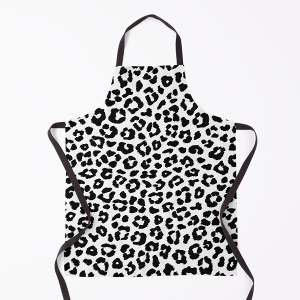 Item preview, Black Snow Leopard|Leopard Pattern designed and sold by yousseftalat2.