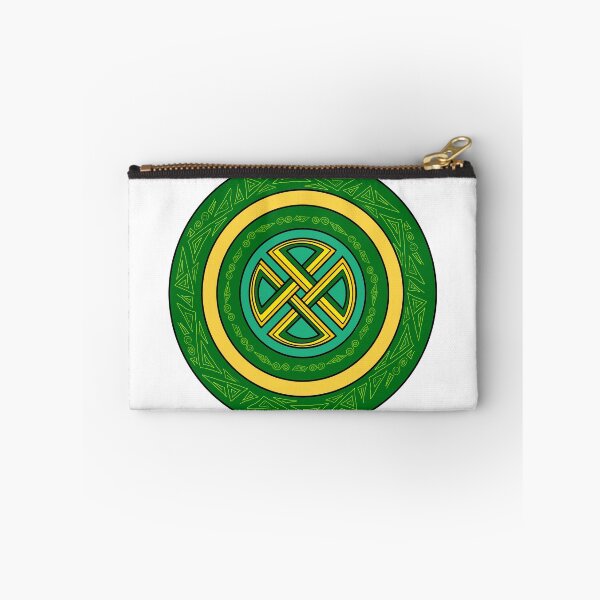 Item preview, Celtic Strength Shield designed and sold by Lacey Schmidt.