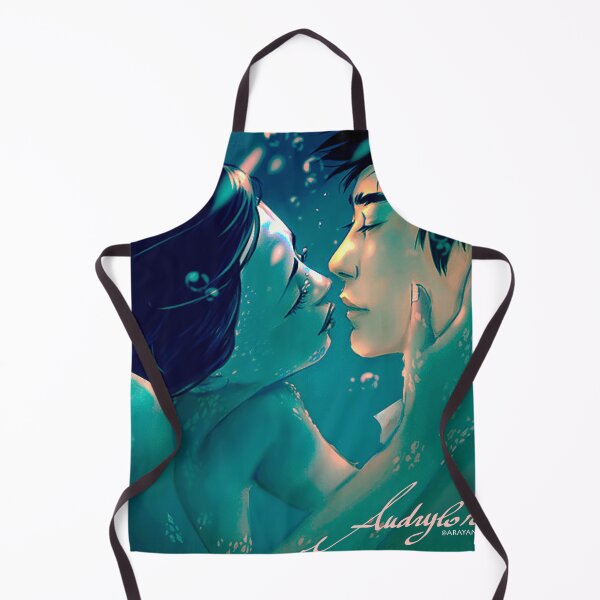 Item preview, Underwater designed and sold by AuCo47.