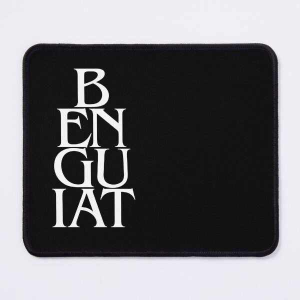 Item preview, Benguiat v.9 designed and sold by x1brett.