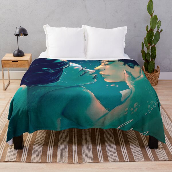 Item preview, underwater designed and sold by AuCo47.