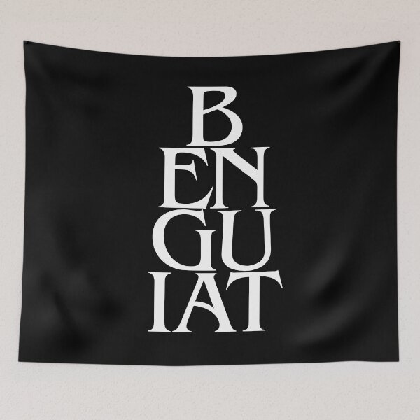 Item preview, Benguiat v.9 designed and sold by x1brett.