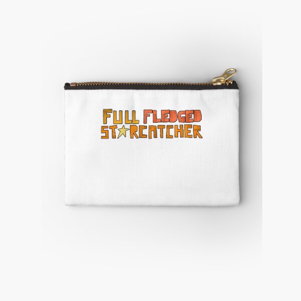 Item preview, Full Fledged Starcatcher  Gift Idea  for Men Tee for Women Classic Retro Vintage Customs cut designed and sold by malcomvalenq.