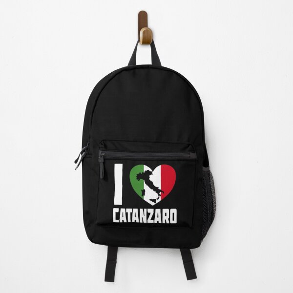 Item preview, I Love Catanzaro - I Heart Catanzaro Italy designed and sold by molamode.