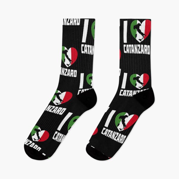 Item preview, I Love Catanzaro - I Heart Catanzaro Italy  designed and sold by molamode.