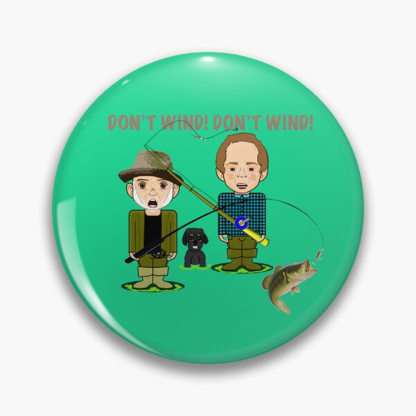 Item preview, Don't Wind! designed and sold by Subpopeoandy.
