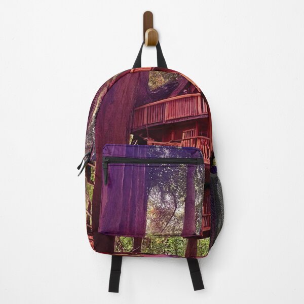 Item preview, Treehouse # 8 The Sure It’s Got a Balcony? Uuuuugh YES. designed and sold by WinnieWonka13.