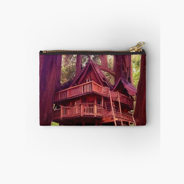Item preview, Treehouse # 8 The Sure It’s Got a Balcony? Uuuuugh YES. designed and sold by WinnieWonka13.