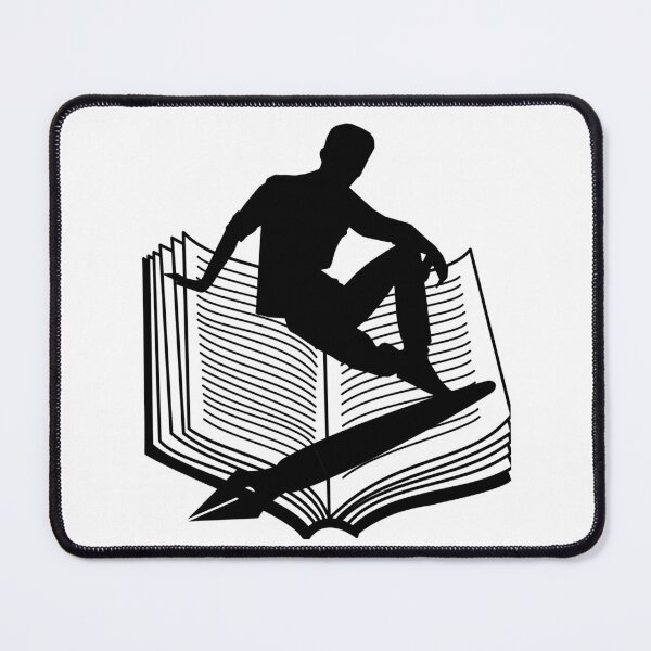 Item preview, *NOVELIST* designed and sold by Berezabella.
