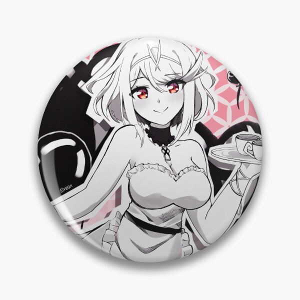 Item preview, PYRA MAID designed and sold by Eiveon.