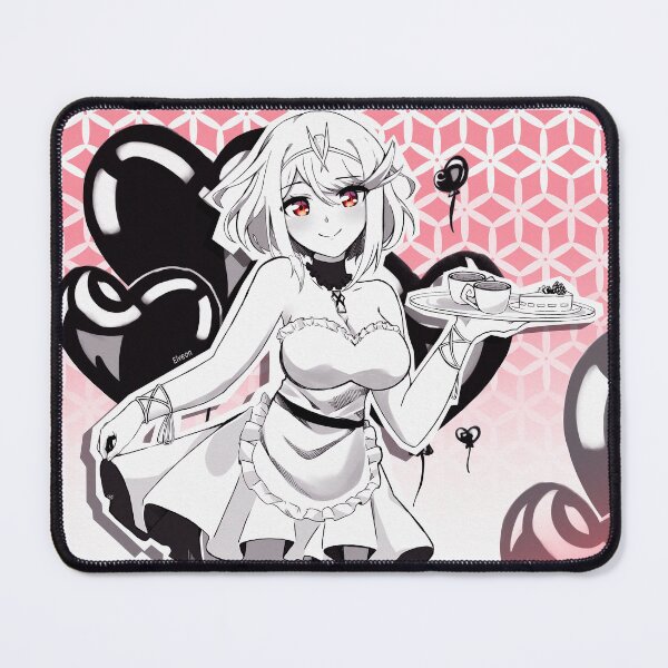 Item preview, PYRA MAID designed and sold by Eiveon.
