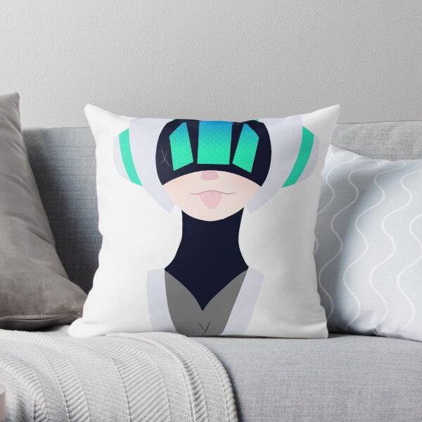 DJ SONA KINETIC Cojín