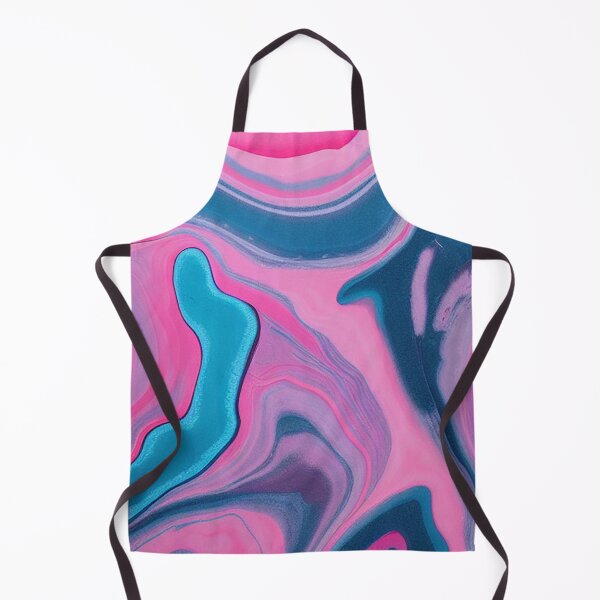 Item preview, Pink and Blue Marble III designed and sold by DeepSymbolism.