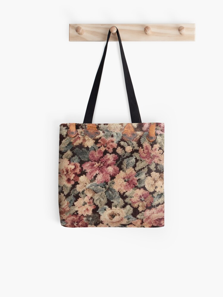 mary poppins carpet bag