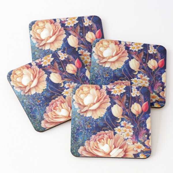 Item preview, Flowers designed and sold by ArtByZoel.