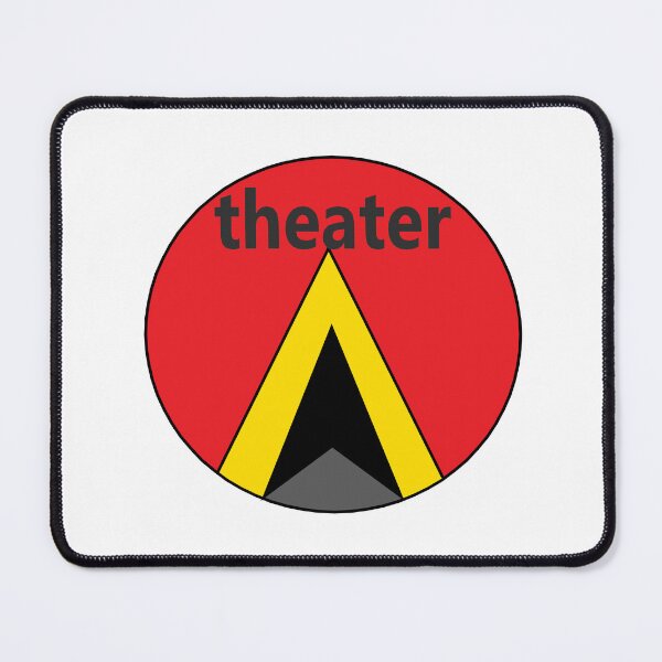 Item preview, theater designed and sold by o0miguel011.