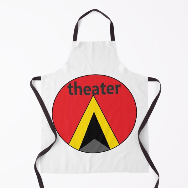Item preview, theater designed and sold by o0miguel011.