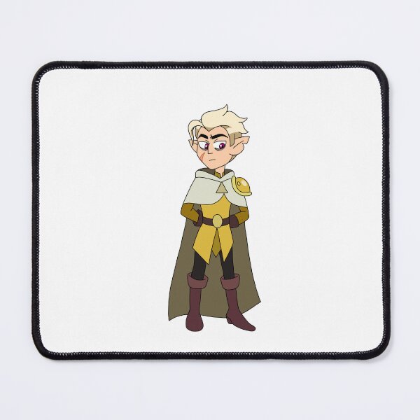 Item preview, Hunter "The Golden Guard" designed and sold by DigitalRedesign.