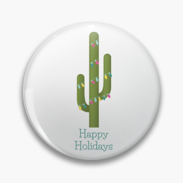 Item preview, Copy of Cactus Christmas Tree designed and sold by RubyOwl.