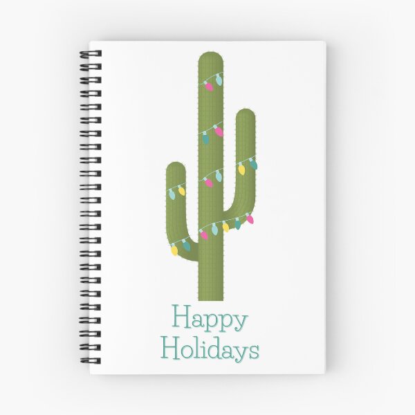 Item preview, Copy of Cactus Christmas Tree designed and sold by RubyOwl.