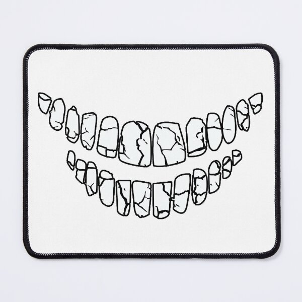 Item preview, Halloween Scary Smile designed and sold by Dven-Clothes.
