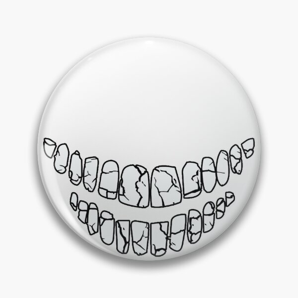 Item preview, Halloween Scary Smile designed and sold by Dven-Clothes.