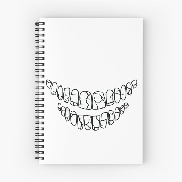 Item preview, Halloween Scary Smile designed and sold by Dven-Clothes.
