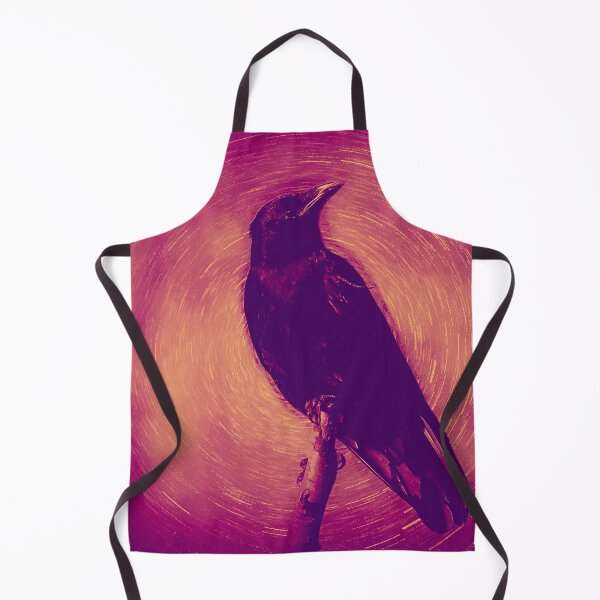 Item preview, Crow . designed and sold by 4t4design.