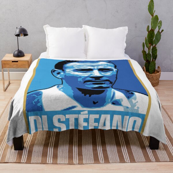 Item preview, Di Stéfano - ARGENTINA designed and sold by DFA.