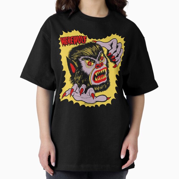Item preview, Werewolf Costume  designed and sold by Küng Fu Bubble Gum.