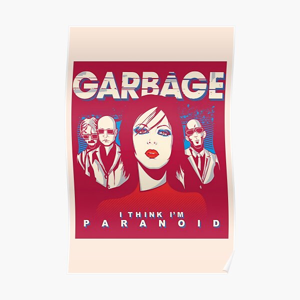 "Gárbage Band Poster Meyvrch Best Poster For You Unique s Poster Design