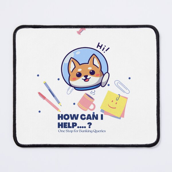 Item preview, How Can i Help? designed and sold by GlobalHunt.
