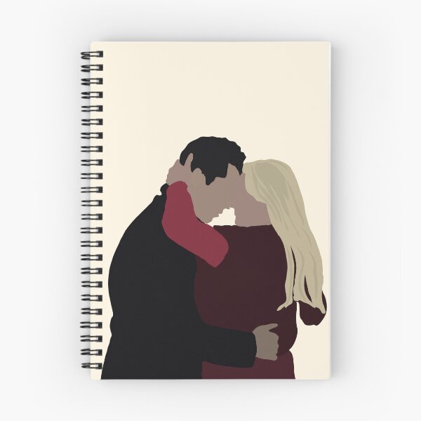 Item preview, June and Nick drawing designed and sold by SaintsPlace.