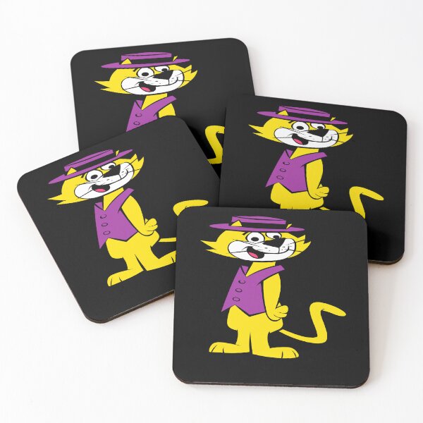 Item preview, Needed Gifts Top Cat Cute Graphic Gift designed and sold by Jorgeconnelly.