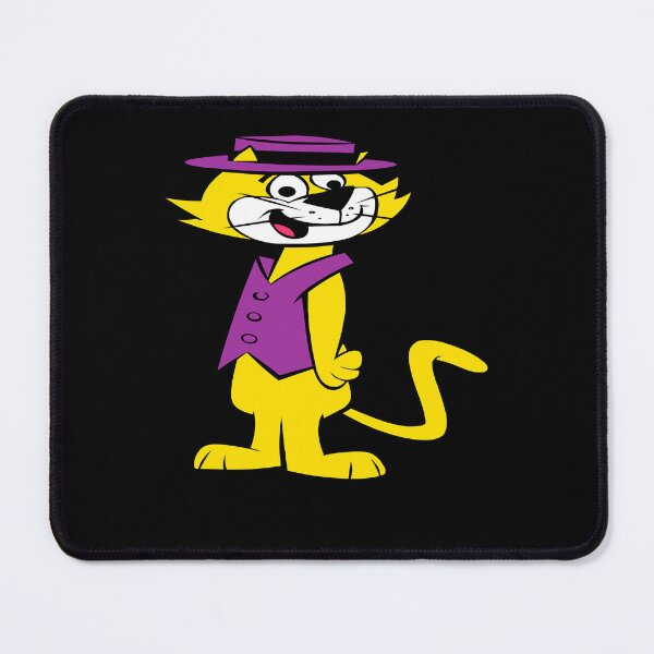 Item preview, Needed Gifts Top Cat Cute Graphic Gift designed and sold by Jorgeconnelly.