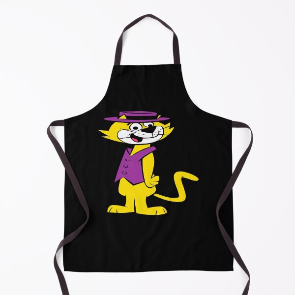 Item preview, Needed Gifts Top Cat Cute Graphic Gift designed and sold by Jorgeconnelly.