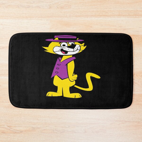Item preview, Needed Gifts Top Cat Cute Graphic Gift designed and sold by Jorgeconnelly.