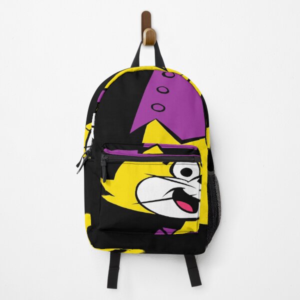 Item preview, Needed Gifts Top Cat Cute Graphic Gift designed and sold by Jorgeconnelly.