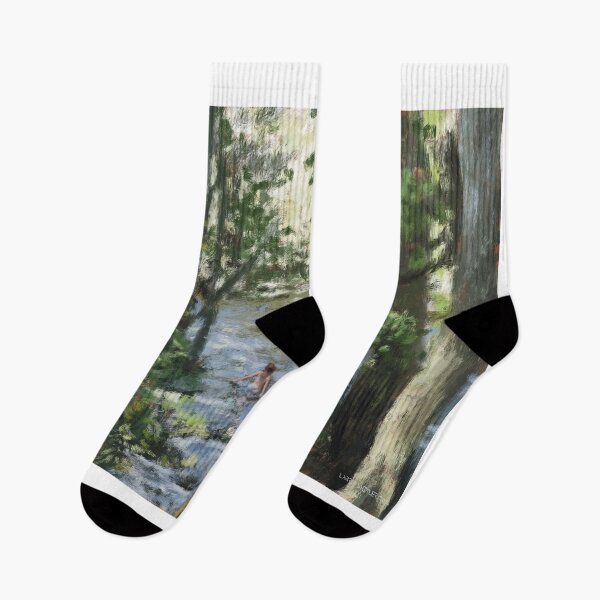 Item preview, Lafayette Blue Springs State Park designed and sold by TheArtCave.