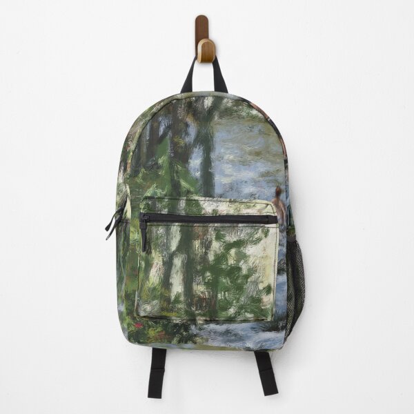 Item preview, Lafayette Blue Springs State Park designed and sold by TheArtCave.