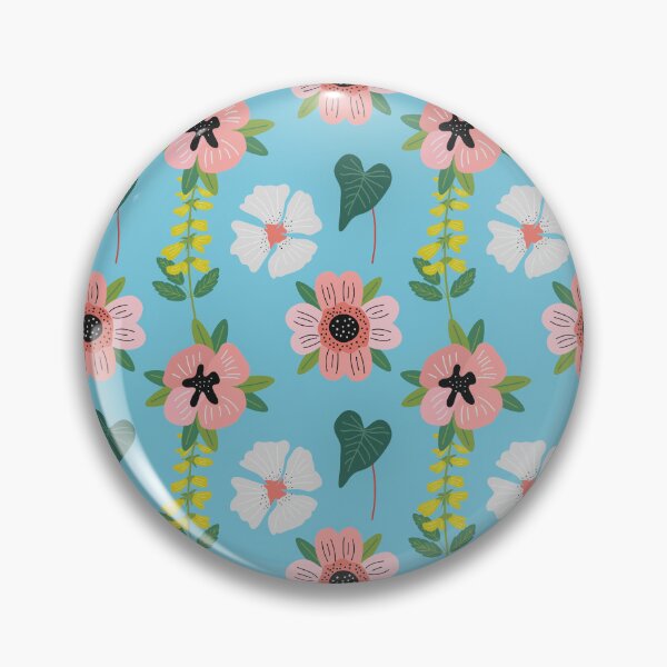 Item preview, Lovely Flowers To Make Your Day Better designed and sold by Boolle.