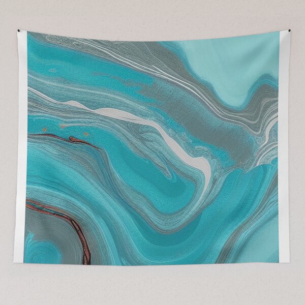 Item preview, Blue Marble designed and sold by DeepSymbolism.