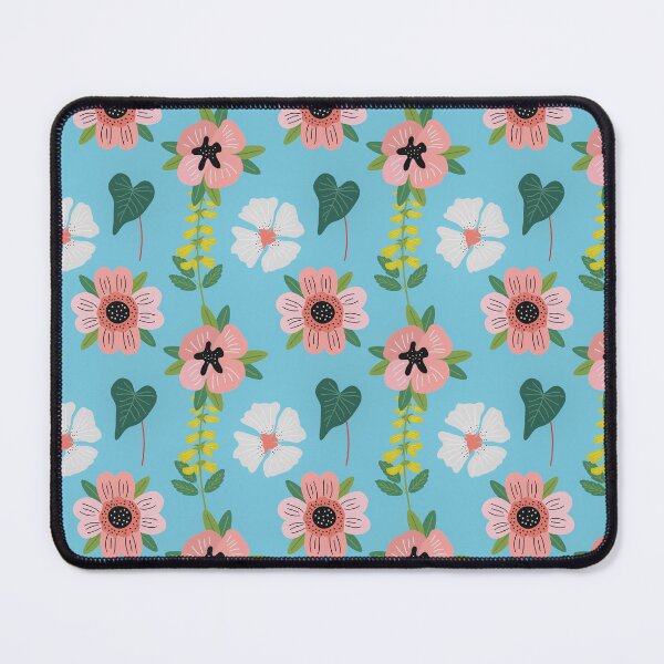 Item preview, Lovely Flowers To Make Your Day Better designed and sold by Boolle.