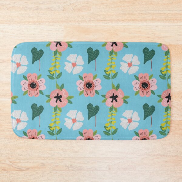 Item preview, Lovely Flowers To Make Your Day Better designed and sold by Boolle.