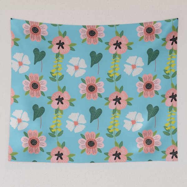 Item preview, Lovely Flowers To Make Your Day Better designed and sold by Boolle.